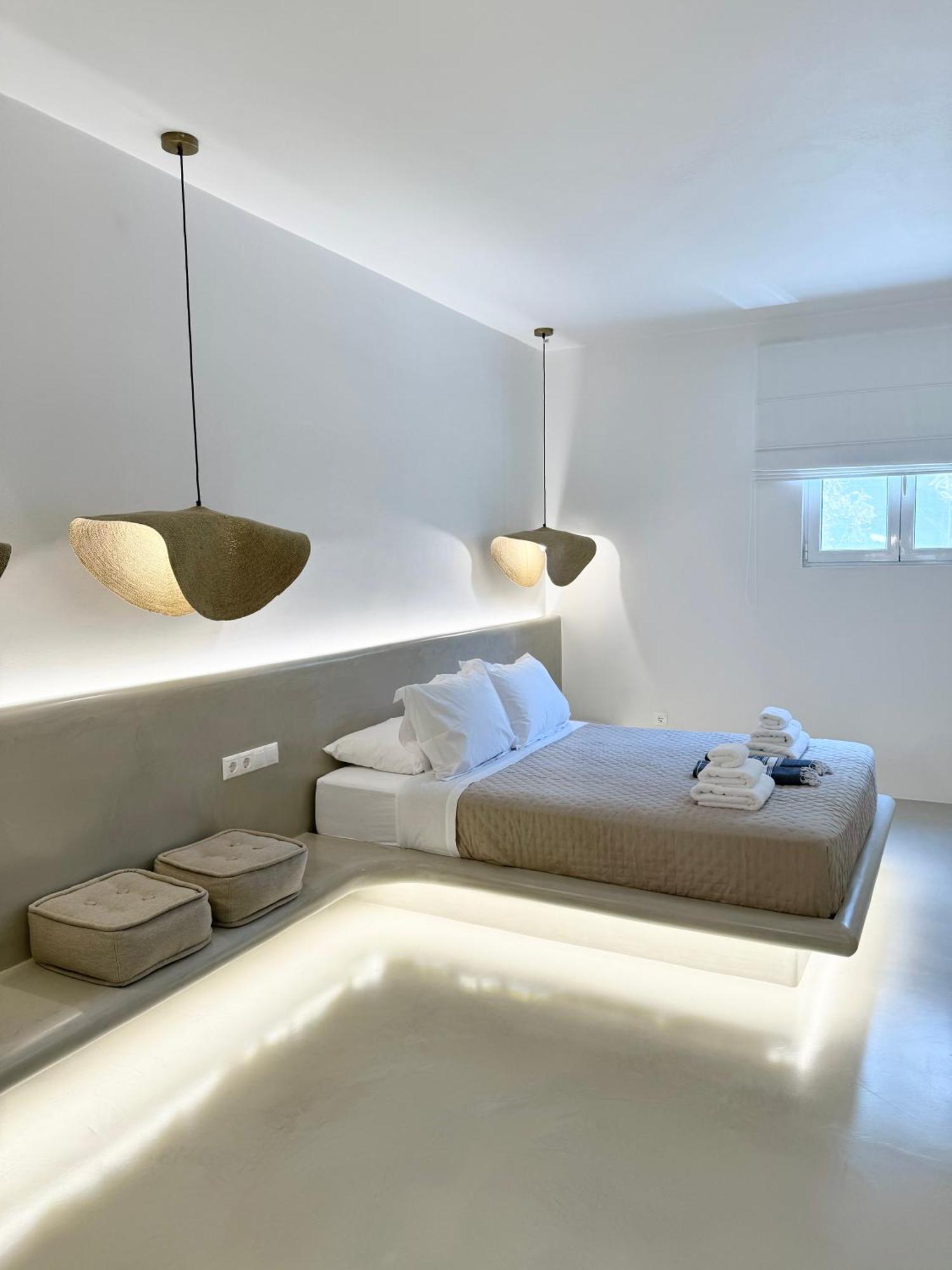 Andros Utopia Appartement