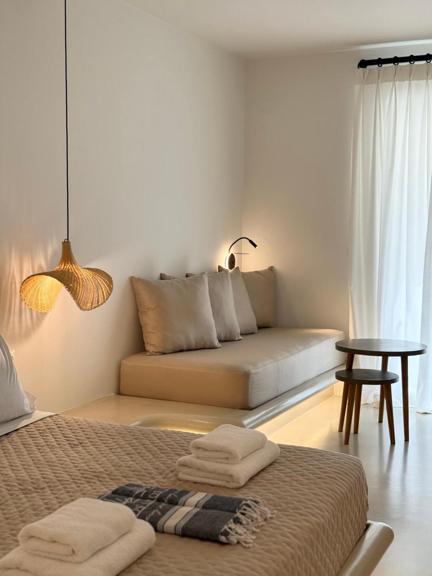 Andros Utopia Appartement *