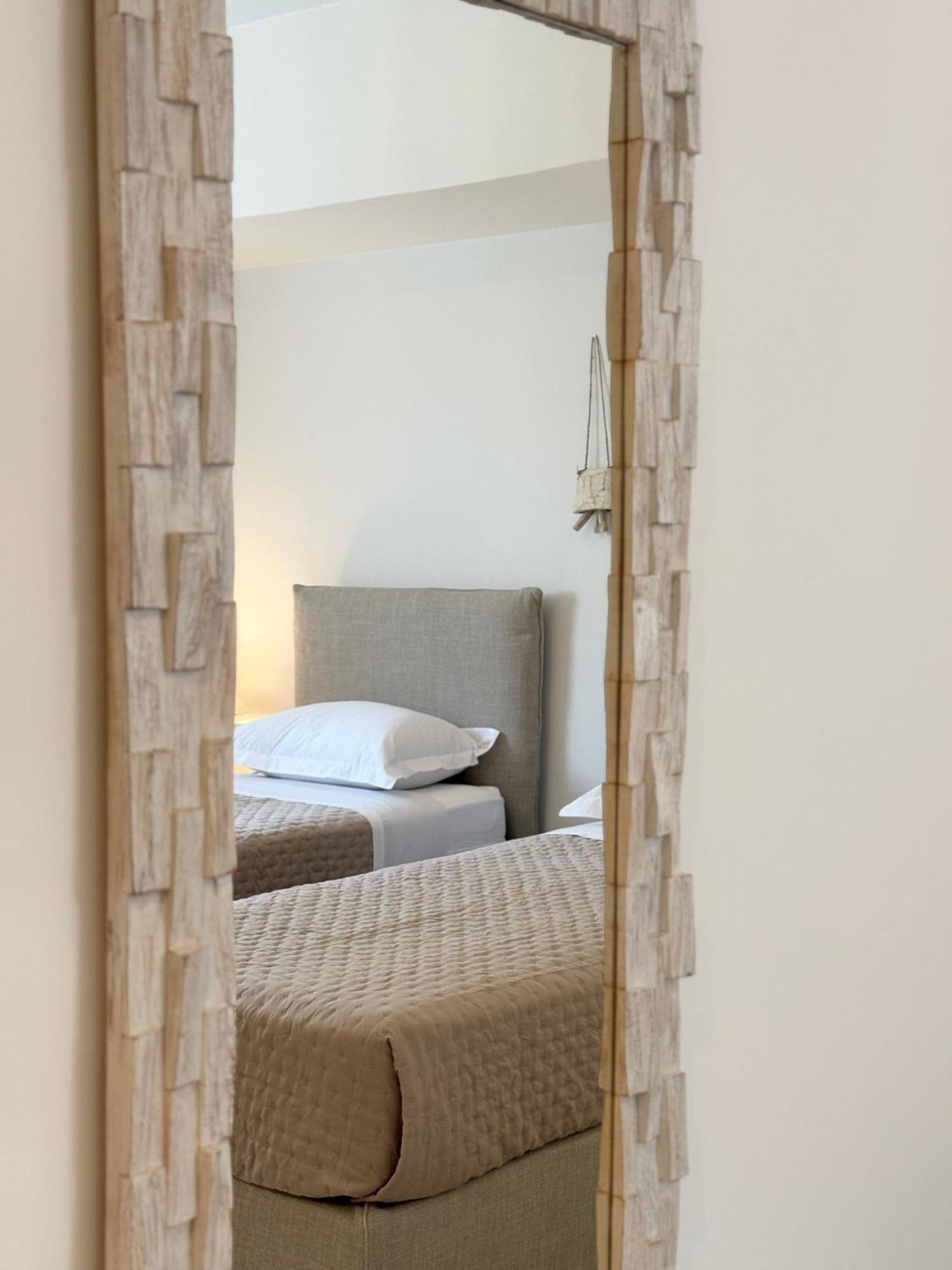 Appartement Andros Utopia *